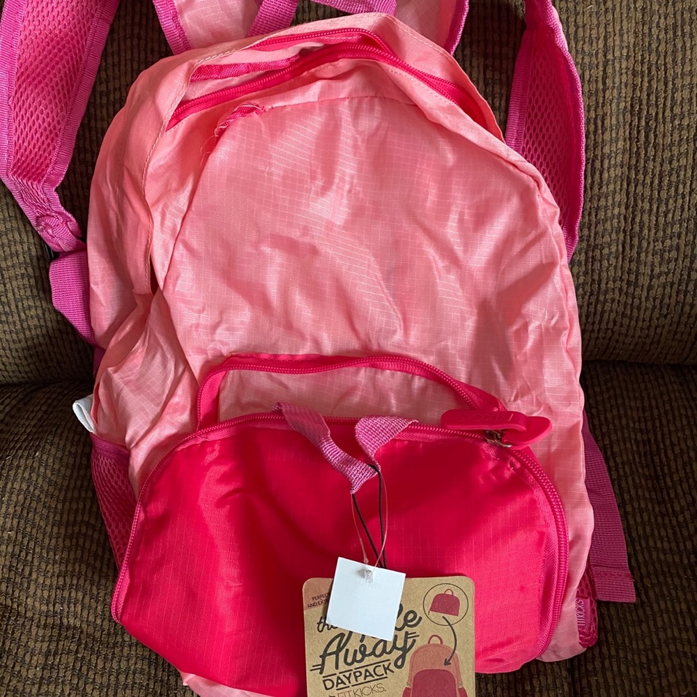 Backpack - Picture 2 of 2